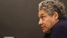 Футбольный агент Барбоза рассказал о шансах сборной России на ЧМ-2026