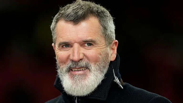 Рой Кин: «Англия должна поддерживать высокий темп игры»