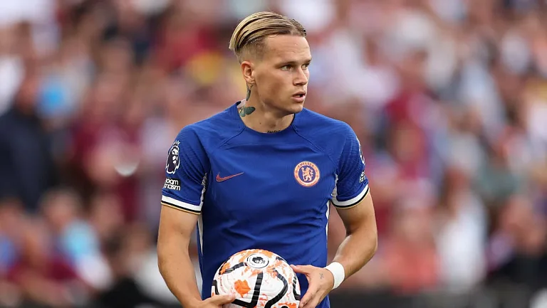 «Шахтер» подаст иск к УАФ из-за дела Мудрика