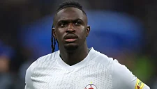 «Интер» проявляет интерес к Умару Соле