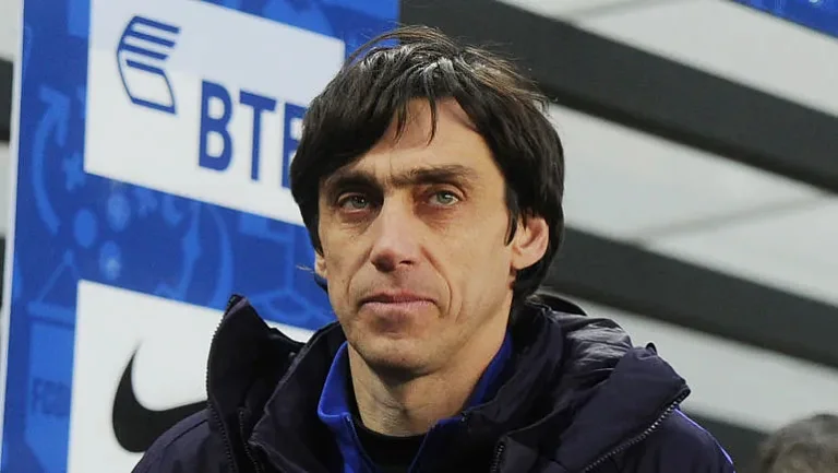 Юрий Ковтун назвал главное отличие женского футбола от мужского