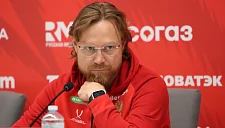 Карпин назвал позицию с наибольшей конкуренцией в сборной России