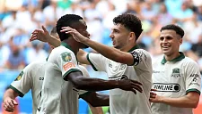 «Краснодар» начал сезон с рекорда: 15 очков после шести туров