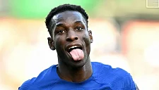 Николас Джексон выбирает «Ньюкасл» в случае ухода из «Челси»