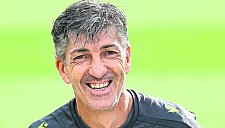 Как изменился «Реал Сосьедад» под руководством Иманоля Альгуасиля

