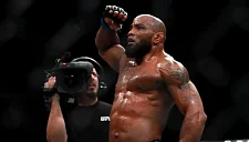 Йоэль Ромеро выйдет на бои в 2026 году