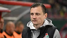 Галактионов жестко отреагировал на обсуждение контракта Баринова