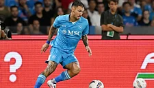 Маттео Политано останется в «Наполи» до 2028-го года