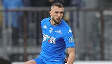 Ардиан Исмайли: «Торино» опередил всех в борьбе за меня»