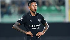 Фотография «травмированного» Савиньо распространились в сети