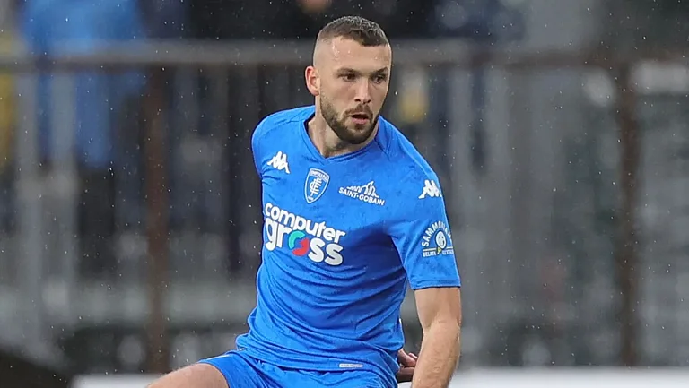 Ардиан Исмайли: «Торино» опередил всех в борьбе за меня»