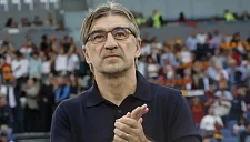 Юрич поделился мыслями о состоянии команды перед матчем с «Пизой»