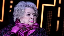 Тарасова хочет сказать, что Костылёвой занизили оценки на первенстве России