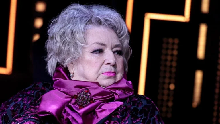 Тарасова хочет сказать, что Костылёвой занизили оценки на первенстве России