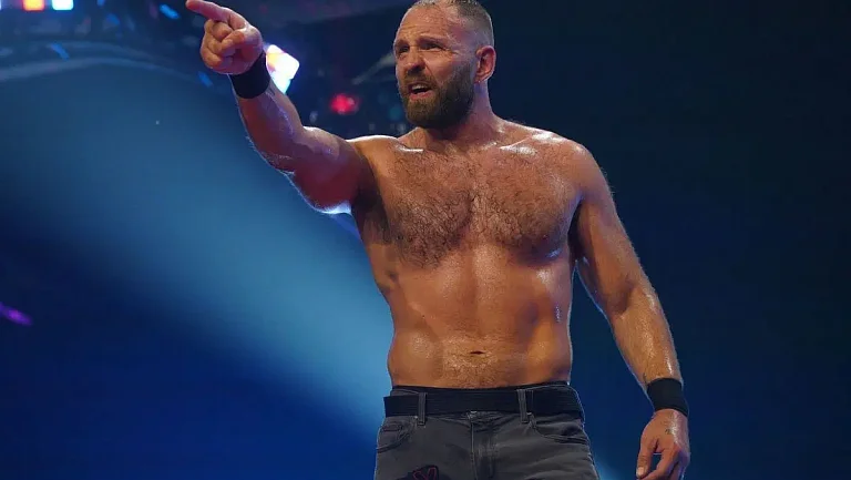 Ронда Раузи благодарна Джону Моксли за помощь