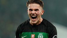 Арсенал нацелен на Дьёкереша — сумма сделки впечатляет