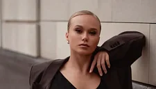 Ангелина Мельникова вошла в топ‑10 рейтинга лучших спортсменов 2025 года