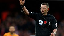 Фабиан Хюрцелер раскритиковал Майкла Оливера за признание ошибки