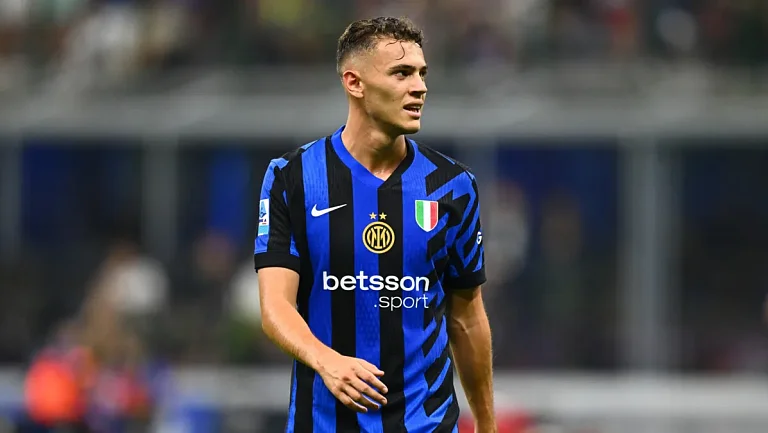 Асллани не хочет уезжать из Италии, усложняя планы «Интера»