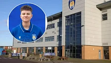 «Колчестер Юнайтед» подписал контракт с Иззи Иглэнд