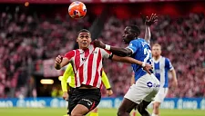 Мароан: взлет с третьего дивизиона и поддержка фанатов «Атлетика»