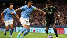 Винисиус Жуниор может стать игроком «Манчестер Сити»