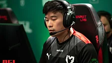 dexter признался, что познакомился с невестой в игре на Train