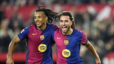 «Барселона» продлевает контракты с защитниками