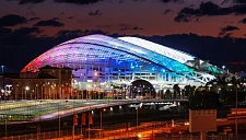 Стали известны цифры продаж билетов на матч Россия — Чили