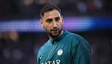 Доннарумма сообщил о прощании с «ПСЖ» и обратился к болельщикам