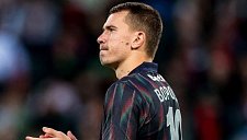 Дмитрий Воробьёв: Россия была ближе к голу, чем Иордания