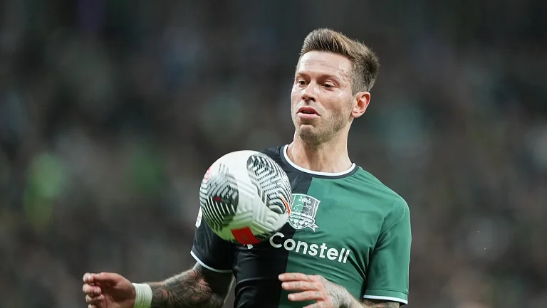 Смолов отметил разницу между РПЛ и медийным футболом