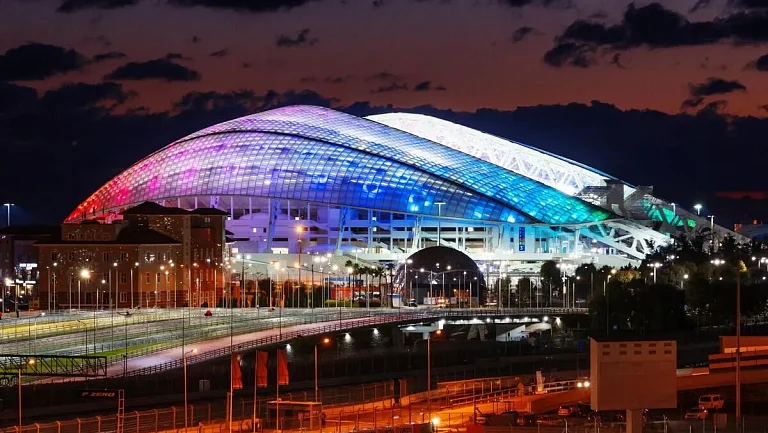 Стали известны цифры продаж билетов на матч Россия — Чили