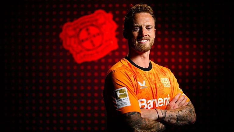 Флеккен выделился в матче с «Челси» и признал ошибки «Байера»