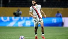 Аит-Нури блеснул за «Манчестер Сити», Савиньо и Кунья откликнулись