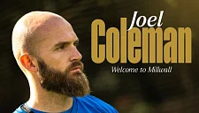 «Миллуолл» подписал вратаря Джоэла Коулмэна на один сезон