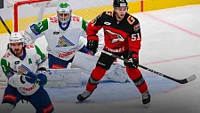 «Авангард» - «Салават Юлаев»: хозяева победят неудобного соперника