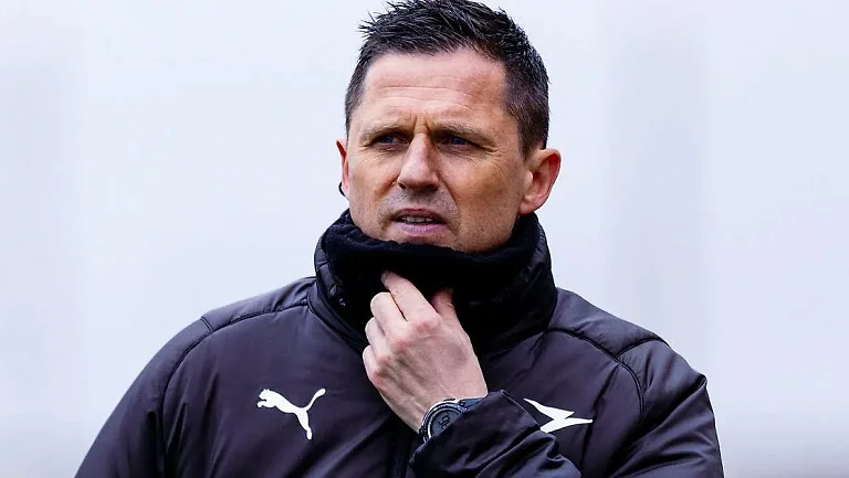 Семшову обидно, что Баринов не хочет провести всю карьеру в «Локомотиве»