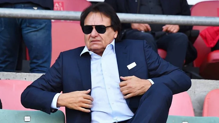 Президент «Сьона» высказался за возвращение российских спортсменов