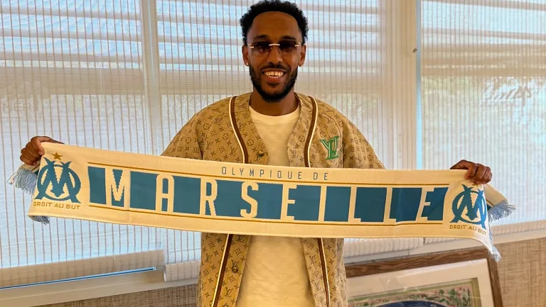 Обамеянг снова в «ОМ»: эксперты уверены в его готовности 