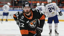 СКА в погоне за снайпером: Барулин может сменить Амур