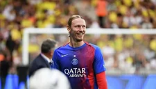 L'Équipe: Матвей Сафонов может покинуть ПСЖ