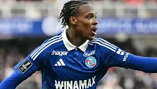 «Барса» хотела подписать Эмегу до перехода в «Челси»