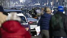 НБА перенесла матч «Миннесота» — «Голден Стэйт» из-за перестрелки в городе