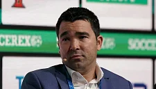 Деку заинтересован в приобретении защитника