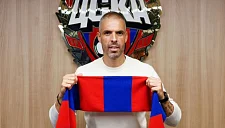 Карсаков: матч за Суперкубок — шанс игроков ЦСКА зарекомендовать себя