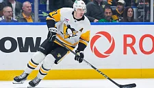 Евгений Малкин превзошёл достижение Патрика Кейна в НХЛ