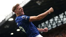 Энцо Мареска: «Лиам Делап выбыл на 12 недель из-за травмы»