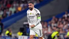 Дани Карвахаль получил двухматчевую дисквалификацию в Лиге чемпионов