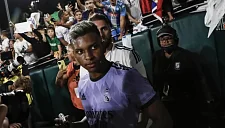 Будущее Родриго под большим вопросом